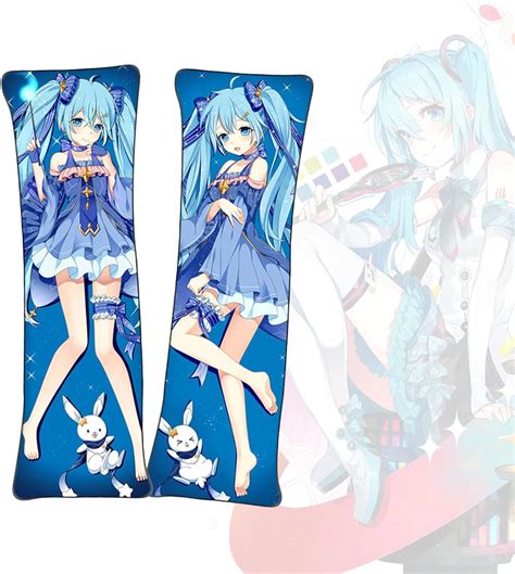 Amazon.com: Dakimakura Miku